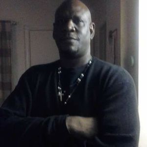 Meet your Posher, Darnell